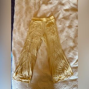 Boho pants
